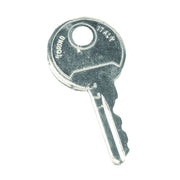 Leuze - Zubehör/Ersatzteile für Industriesensoren Schlüssel AC-Key-SL0