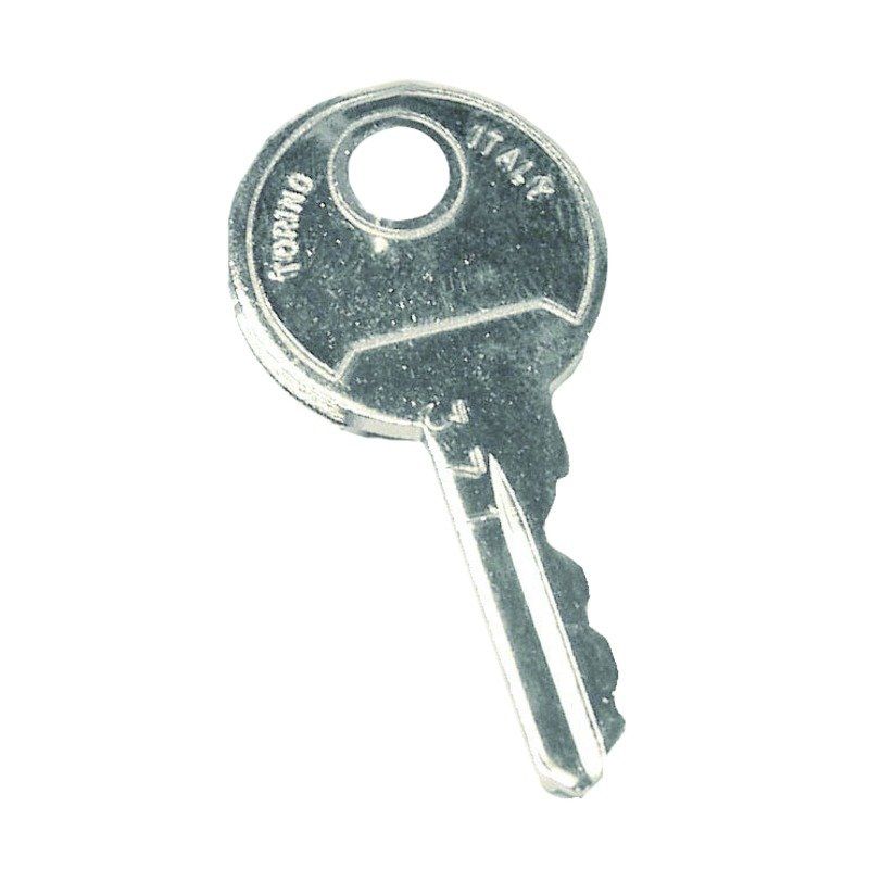 Leuze - Zubehör/Ersatzteile für Industriesensoren Schlüssel AC-Key-SL0