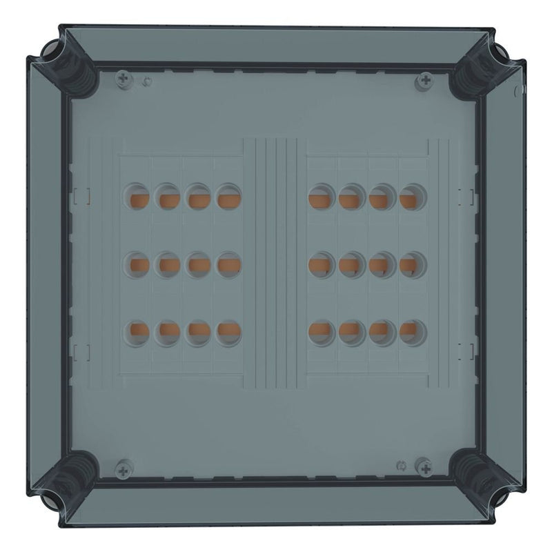 Eaton - Sicherungslasttrennschalter mit Gehäuse CI44-S60-160/3-8D02 CI44-S60-160/3-8D02