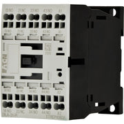 Eaton - Hilfsschütz, Relais Hilfsschütz DILA-31(230V5#199638