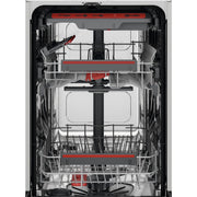 Electrolux AEG MDA - Geschirrspüler Geschirrspüler FFB73527ZM 45cm