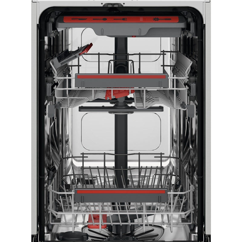 Electrolux AEG MDA - Geschirrspüler Geschirrspüler FFB73527ZM 45cm