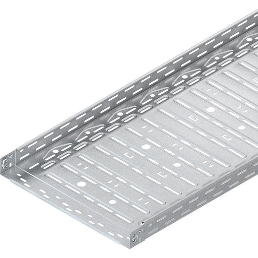 Niedax - Kabelrinne RLVC 60.500 F 60x500x300mm − 3 Meter
