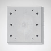 Trilux - Elektrisches Zubehör/Ersatzteile für Leuchten Eingießgehäuse Invego Square W2 BE