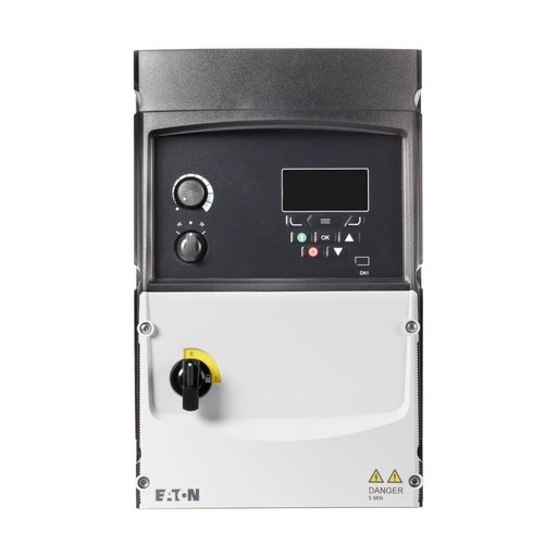 Eaton - Frequenzumrichter =< 1 kV Frequenzumrichter DA1-32046FB-B6SO 3/3240V 46A11kW/15HP