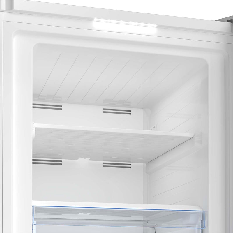 Beko - Gefriergerät RFNE448E45W