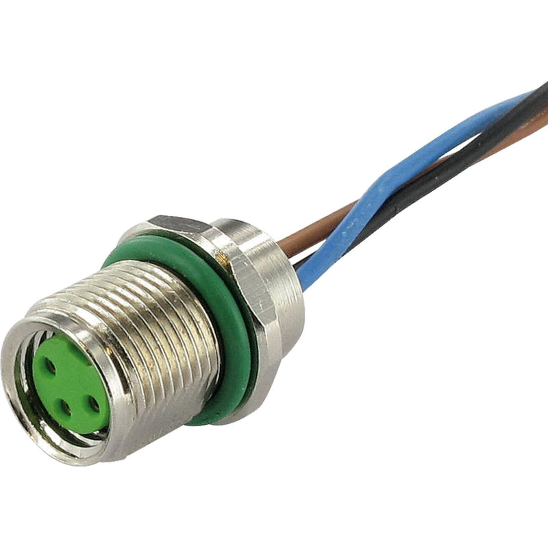 Murrelektronik - Konfektioniertes Sensor-Aktor-Kabel Steckverbinder 7000-08575-9700020