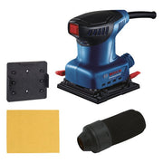 Bosch - Schwingschleifer (elektrisch) Schwingschleifer 06012A8021 GSS 140 A (C)