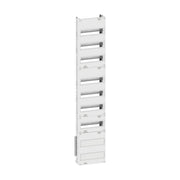 Eaton - Verteilerfeld für Installationsverteiler Verteilerfeld ZSD-V19/APZ