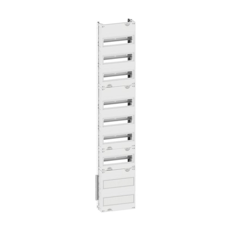 Eaton - Verteilerfeld für Installationsverteiler Verteilerfeld ZSD-V19/APZ