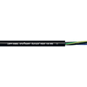 Lapp Kabel&Leitung - Energiekabel < 1 kV, für ortsveränderlichen Einsatz ÖLFLEX HEAT 180 MS 5G1 00466153/500 − 500 Meter
