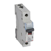 Legrand - Leitungsschutzschalter Legrand 404177 C63A 1-polig 10kA