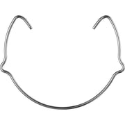 EVN Lichttechnik - Mechanisches Zubehör/Ersatzteile für Leuchten Ersatz-Sprengring .0351 35mm