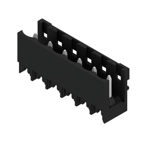 Weidmüller - Leiterplattensteckverbinder Verbinder 5.00mm SL-SMT 5.#1797840000 − 250 Stück