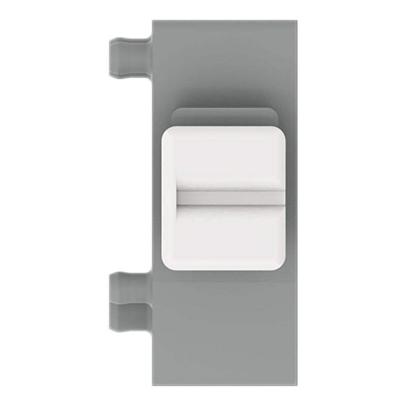 WAGO - Leiterplattenklemme Anreihbare Leiterpl.Klemme 235-711/331-000 2-Leiter − 100 Stück