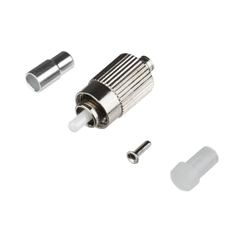 EFB-Elektronik - LWL-Steckverbinder ST-Steckverbinder 53202.3 Keramik