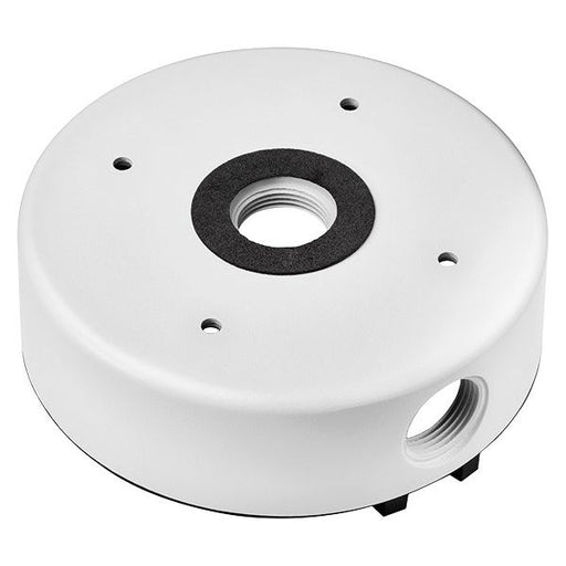 Grothe - Dose, Gehäuse für Montage auf der Wand/Decke Verteilerdose VKZ 1092/149 f.Urmet CCTV Kamera