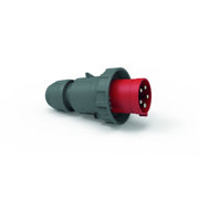 Bals Elektrotech - CEE-Stecker (IEC 60309) Stecker 2189 Plus63A 5p 400V 6h
