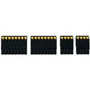 Pilz - Zubehör/Ersatzteile für Schaltrelais P3WP3P Set spring loaded 490190 terminals