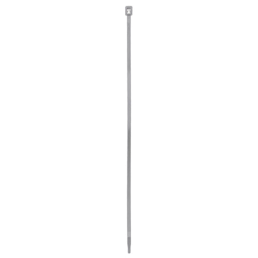 Cimco Werkzeuge - Kabelbinder selbstschneid. 181814 natur 4,2 x 280 − 100 Stück