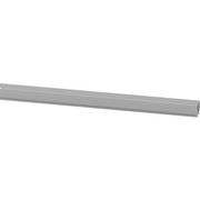 Hensel - Zubehör/Ersatzteile für Sammelschienen Abdeckung Mi SA 12 12mm Sammels., L:1m