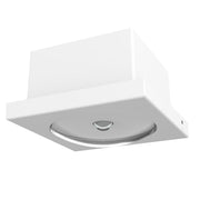 RP-Technik - Mechanisches Zubehör/Ersatzteile für Leuchten Aufbaugehäuse IL-IP65-K IP65