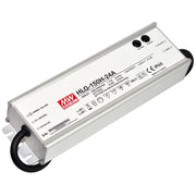 Scharnberger+Hasenbein - LED-Betriebsgerät LED-Trafo elektr. geregelt 54880 90-305VAC/24VDC150W