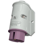 Mennekes - CEE-Gerätestecker (IEC 60309) Wandstecker 1955 16A,2p,25V,IP44