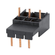 Eaton - Verdrahtungsset für Leistungsschalter Elektr. Kontaktbaustein PKZM0-XM32DE − 5 Stück