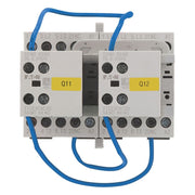 Eaton - Schützkombination Wendeschütz DIULM7/21(110V50HZ) 3kW/400V,AC