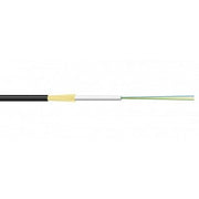 Nestor Cables Oy - LWL-Kabel A-D(ZN)2Y 1x12 A-D(ZN)2Y 1x12 G.657.A1 2,5mm 150N
