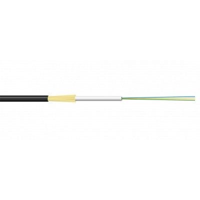 Nestor Cables Oy - LWL-Kabel A-D(ZN)2Y 1x12 A-D(ZN)2Y 1x12 G.657.A1 2,5mm 150N