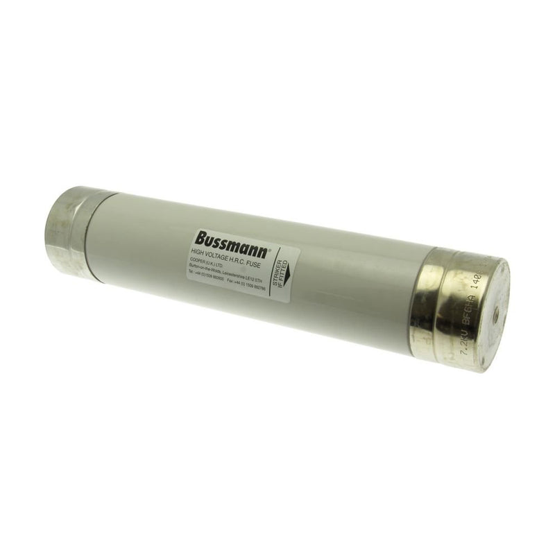 Eaton - Mittel-/Hochspannungssicherung Luft-Sicherungseinsatz 7.2BFGHA140 140 A, AC 7.2 kV − 3 Stück