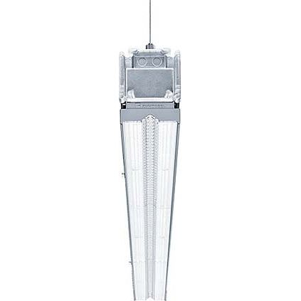Zumtobel Group - Lichtleiste LED-Lichtbandleuchte TECTON C #42931239 4000K