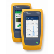 Fluke Networks - Mess-/Testgerät für Kommunikationstechnik Industrial-Ethernet-Tester LIQ-DUO-IE-H6-EU