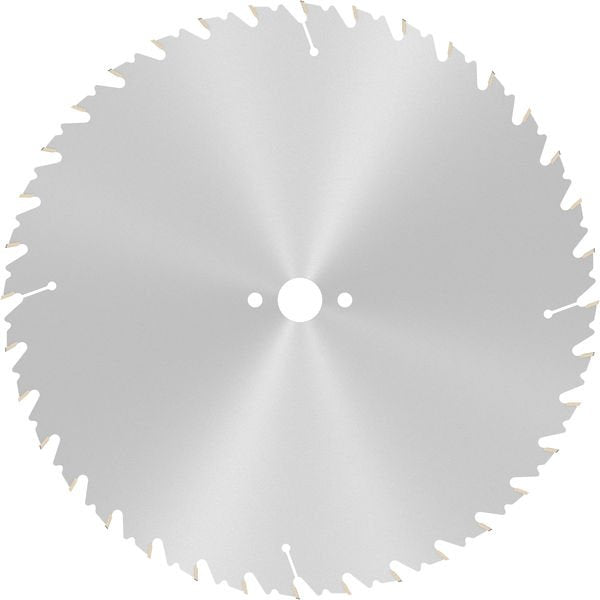 Bosch - Kreissägeblatt PRO Wood Kreissägeblatt, 2608640684 400 x 3,5 x 30 mm