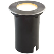 EVN Lichttechnik - Bodeneinbauleuchte P-LED Bodeneinbau PC670101102 rund - EDS/Alu IP67