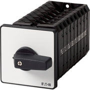 Eaton - Lastschalter Umschalter T5B 63A Einbau T5B-8-8372/E rastend o. 0-Stell
