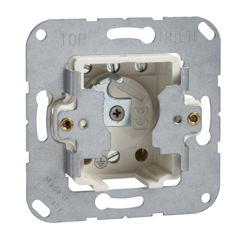 Elso - Installationsschalter UP-Schlüsselschalter 1-pol 121920 IP44