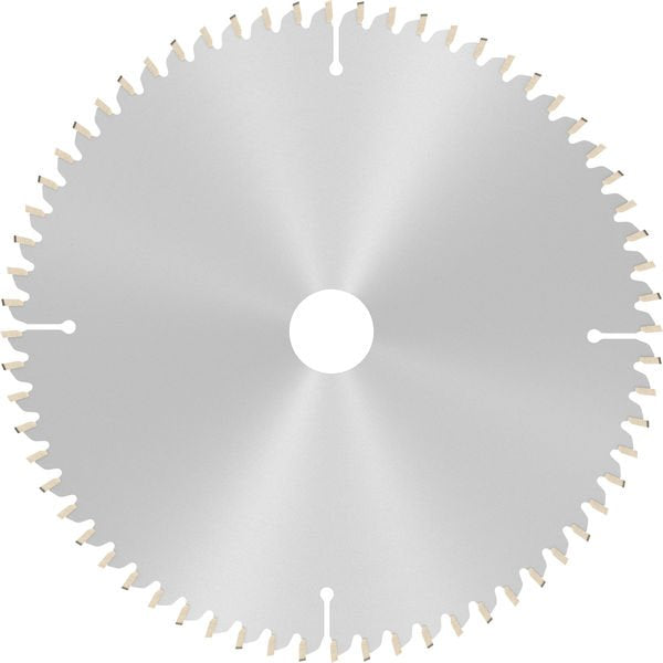 Bosch - Kreissägeblatt PRO Multi Material 2608640514 Kreissägeblatt 235 x