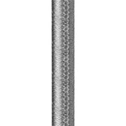 Hugro - Metall-Schutzschlauch Schutzschlauch 411.1519 − 50 Stück