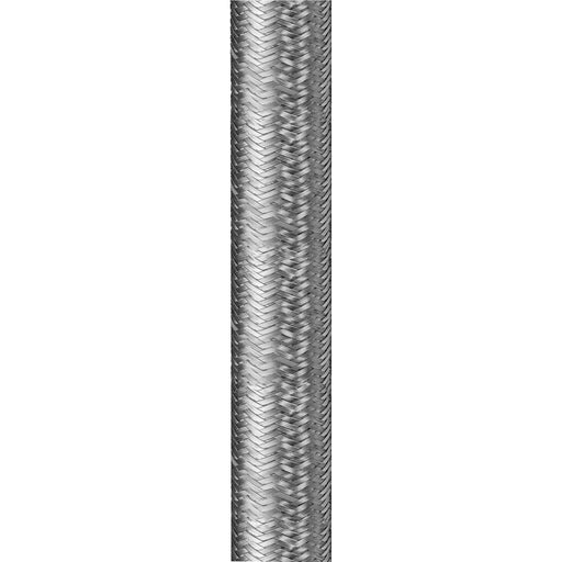 Hugro - Metall-Schutzschlauch Schutzschlauch 411.1519 − 50 Stück