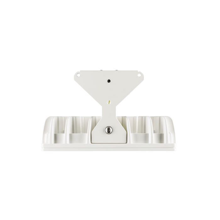 Pracht - Hallen-Reflektorleuchte LED-Hallenstrahler QUADRONIUS #86540101 4000K IP66  − 1 Stück
