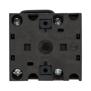 Eaton - Steuerschalter Stufenschalter T0 20A T0-1-8310/EZ 20A Zentraleinbau