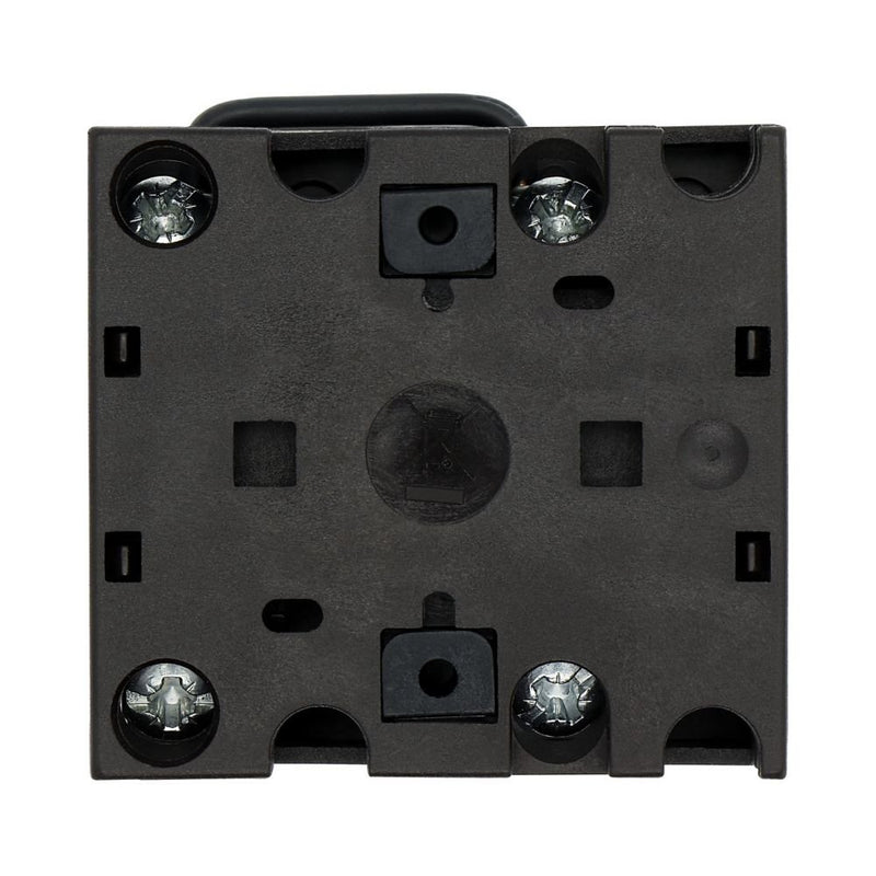 Eaton - Steuerschalter Stufenschalter T0 20A T0-1-8310/EZ 20A Zentraleinbau