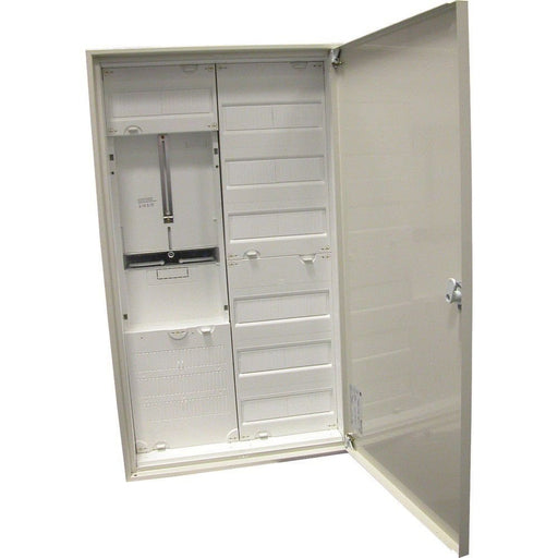 Eaton - Zähler-Komplettschrank Zählerfeld ZSD-T16A0632 1-feldrig