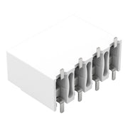WAGO - Leiterplattenklemme SMD-Leiterplattenklemme 20863104700650900000 Drücker,1,5mm²,ws − 1890 Stück