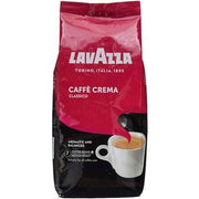Unite - Getränk LavazzaClassico CaffeCrema 16781 ganze Bohne 500 g