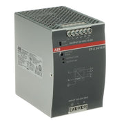 ABB Stotz S&J - Gleichstromversorgung Netzteil CP-E 24/10.0 Out: 24VDC/10A