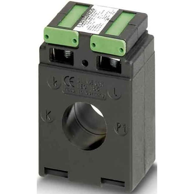 Phoenix Contact - Stromwandler Rohrstabstromwandler PACTMCR-V1 #2277611 5A-1 2,5 VA